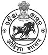 Odisha Govt. Logo